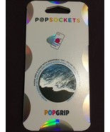 black sand beach Popsockets popgrip phone holder NEW - £7.89 GBP