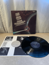 Star Wars &amp; Close Encounters Vinyl Record -Zubin Mehta - (1978) LP 33 - £8.46 GBP