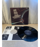 Star Wars &amp; Close Encounters Vinyl Record -Zubin Mehta - (1978) LP 33 - £8.33 GBP
