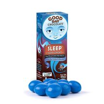 2x Good Day Chocolate, Chocolate Sleep Supplement, 8 Count - $9.89