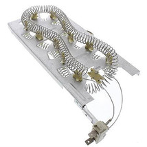 WHIRLPOOL wp3387747 DRYER HEATING ELEMENT BRAND NEW OEM - €34,39 EUR