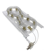WHIRLPOOL wp3387747 DRYER HEATING ELEMENT BRAND NEW OEM - $752.48 MXN