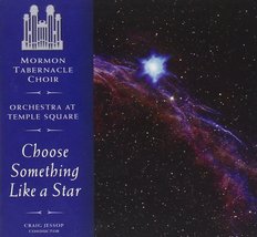 Choose Something Like a Star: The Choral Music of Randall Thompson [Audi... - $13.95