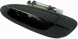 Exterior Door Handle PN 315-50007-222 New Fits 2002 2006 DEPO Nissan Alt... - $470.47 MXN