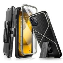 For Iphone 14 Plus Case 6.7&quot; (2022) I-blason Infinity Full-body Heavy Duty - £30.67 GBP