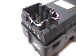 11-12-13-14  FORD EDGE    MASTER POWER WINDOW SWITCH/CONTROL/OEM image 5