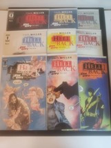 Frank Miller Hell and Back (Sin City) #1-9 [Dark Horse Comics] - £27.52 GBP
