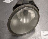 Right Fog Lamp Assembly From 2003 Nissan Xterra  3.3 - $39.95