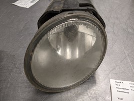 Right Fog Lamp Assembly From 2003 Nissan Xterra  3.3 - $39.95