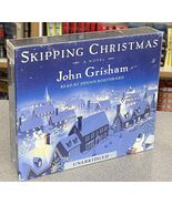 Skipping Christmas Grisham, John and Boutsikaris, Dennis - €20,84 EUR