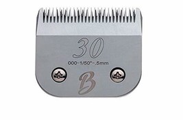 Bucchelli A Series #30 Clipper Blade razor beauty barber shear - $29.99