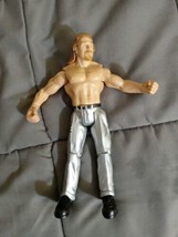 1999 WWF WWE Jakks Test Andrew Martin TTL Wrestling Figure Titan Tron Live - £11.17 GBP