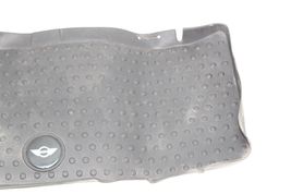 02-06 MINI COOPER S Trunk Cargo Floor Mat Liner F1987 image 4