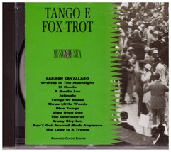 Tango E Foxtrot - Music &amp; Music - CD - $10.98