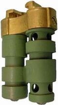 SPEAKMAN YOKE AND PLUNGER - 21800-1 - €114,34 EUR