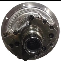 Ford 6R140 Transmission Pump Assembly Non PTO Type 2011 LIFETIME WARRANTY image 3