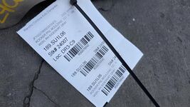 IMPREZA WRX WAGON 06-07 Passenger Right Sideskirt Rocker Panel Molding 76842 image 2