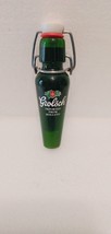 Grolsch Imported From Holland Rare Shotgun Bottle 6&quot; Draft Beer Tap Handle - £34.29 GBP