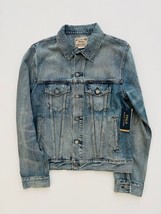 Polo Ralph Lauren Barstow Jean Denim Jacket Blue ( S ) - $213.81
