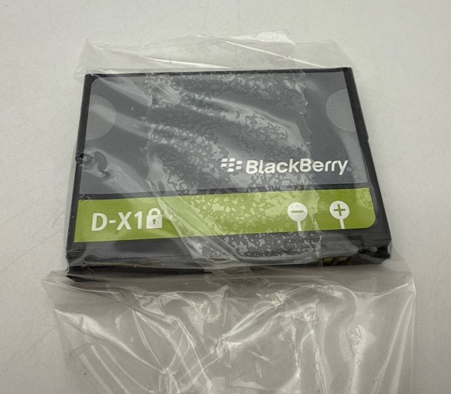 Battery for BlackBerry BAT-17720-002 Storm 9500 9530 Curve 8900 DX1 Replacement Item image 2