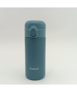 NzchfyrE Insulated flasks Stainless Steel Insulated Flask, 350mL, One-To... - $28.94 CAD