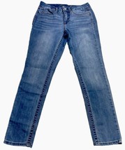 Sven Tummyless High Rise Skinny Jeans Size 8 Women’s - $9.79