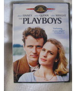 The Playboys DVD Unopened Aidan Quinn - £14.49 GBP