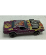 Hot Wheels Redline 1970 Rodger Rodger Purple - €19,77 EUR