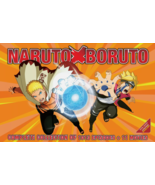 Anime DVD Naruto Shippuden + Boruto Complete Collection 1013 Episode + 1... - $269.90