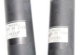 09-11 MAZDA RX-8 FRONT STRUTS PAIR Q7281 image 11