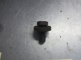 Crankshaft Bolt For 77-80 Pontiac Firebird  4.9 - $20.79