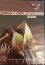 Organic Chemistry Flashware Nelson Education CD-RARE Vintage COLLECTIBLE-SHIP24H - $247.38