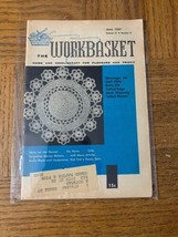 The Workbasket June 1957 - £121.07 GBP