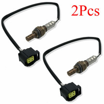 2 x O2 Oxygen Sensor Up/Downstream For Dodge Durango 2004-2009, Magnum 2005-2008 - £43.01 GBP