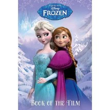 Disney Frozen Book of the Film Disney - $14.00