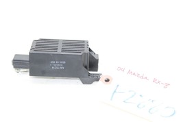 04-08 MAZDA RX-8 Antenna Noise Amplifier Filter Module F2880 - $47.52