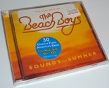 Sounds of Summer The Very Best of The Beach Boys Music CD NEW 30 Tracks - $11.35
