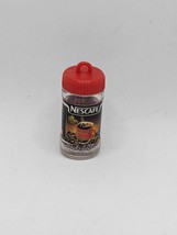 Miniature Bottle Of Nescafe Magnet - £5.54 GBP