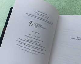 The House of Dudley hardback book image 2