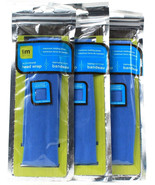 3 Packs i m Active Maximum Holding Power Blue Activated Head Wrap No Sli... - €6,96 EUR