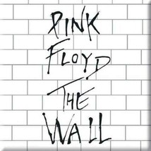 PINK FLOYD the wall FRIDGE MAGNET official merchandise SEALED - £3.94 GBP