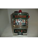 Just Play Mini Slot Machine Bank - €21,30 EUR