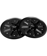 9&quot; Diameter Landing Gear Foot Pad Replace Standard Landing Gear Jack Foo... - $135.56