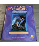 Call of Cthulhu (Chaosium 2362) The Compact Trail of Tsathoggua Very Good - £42.03 GBP