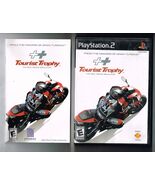 Tourist Trophy PS2 Game PlayStation 2 CIB - $24.70