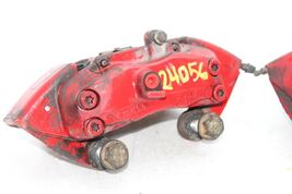 Passenger/Driver Calipers 163 Type Front ML55 Fits 00-02 MERCEDES ML-CLASS 75496 image 12