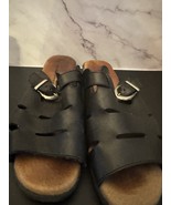 hush puppies shoes women Slides  - $263.43 MXN