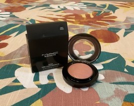 MAC MINERALIZE BLUSH FULL SIZE 0.14 OZ / 4 g - SWEET ENOUGH - NEW IN BOX - $30.57