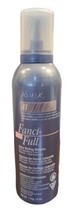(1) Roux Fanci Full # 41 TRUE STEEL Color Styling MOUSSE 6 oz Original - £29.49 GBP
