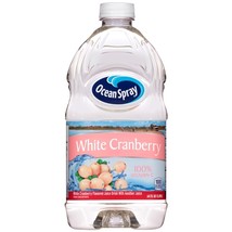 Ocean Spray White Cranberry Cocktail - $325.04